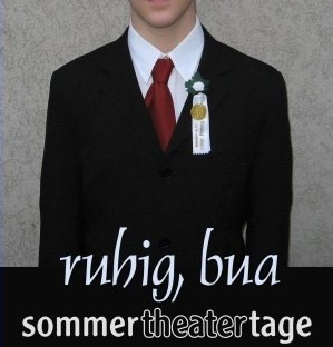 Sommertheatertage GRENZLANDBÜHNE Leopoldschlag