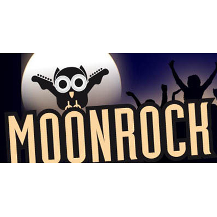 Moonrock-Festival in Weitersfelden