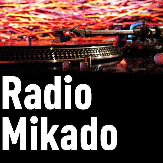 NEU: Radio Mikado – Feierabendbier bei anspruchsvoller Musik