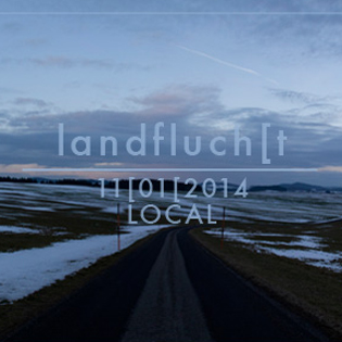 LANDFLUCHT