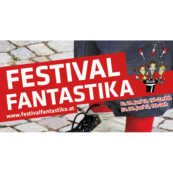 Festival Fantastika 2012