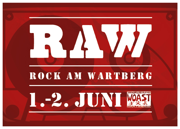 FRF live von „Rock am Wartberg“
