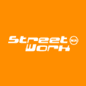 Streetwork on Air