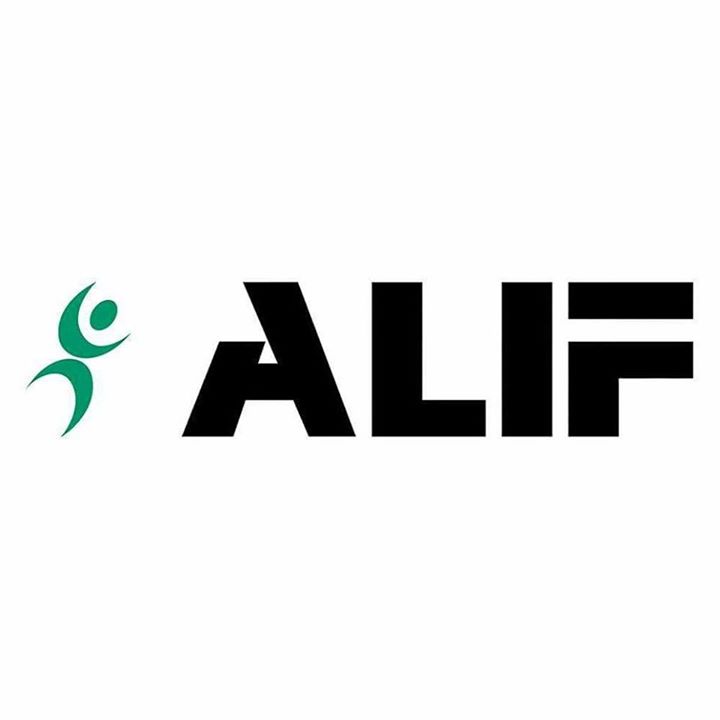 ALIF – Tag der offenen Tür