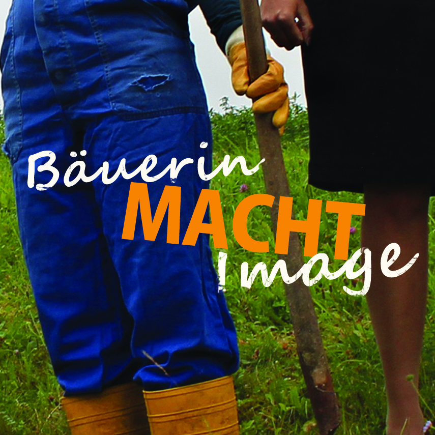 Bäuerin.Macht.Image