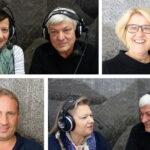 AUSgestrahlt Collage