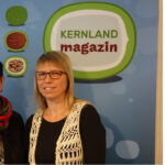 Alt werden im Kernlandds