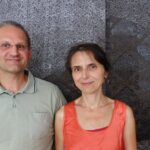 Andreas und Blankads