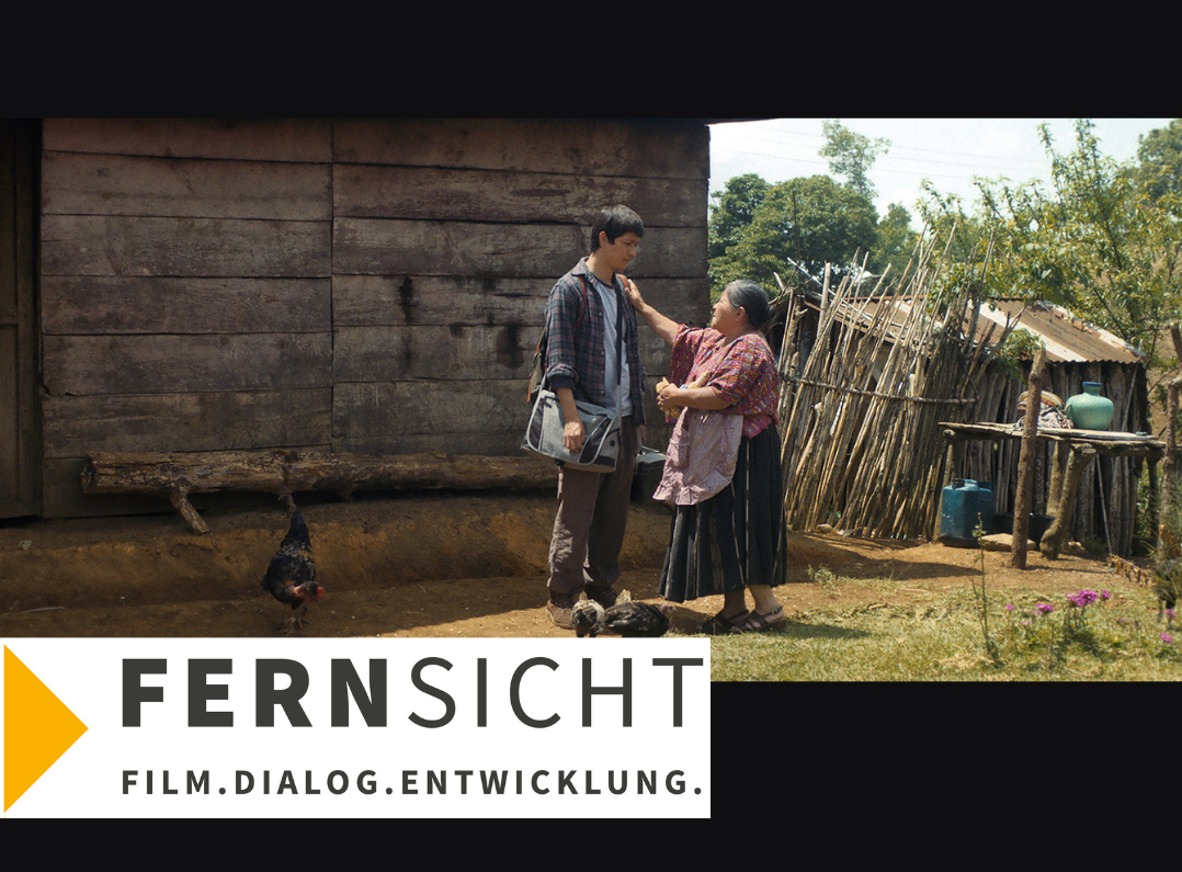 Fernsicht! Film- und Dialogabende