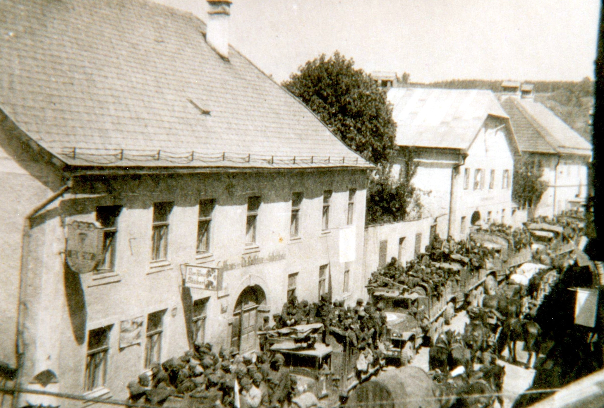 80 Jahre Kriegsende, 70 Jahre Staatsvertrag