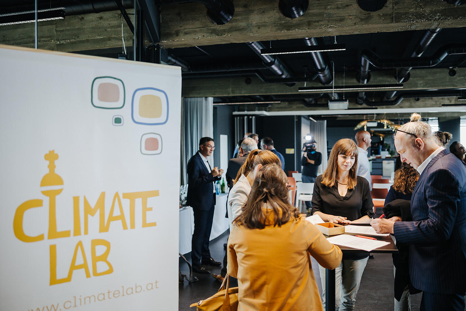 Die Sonne und wir: Climate Lab