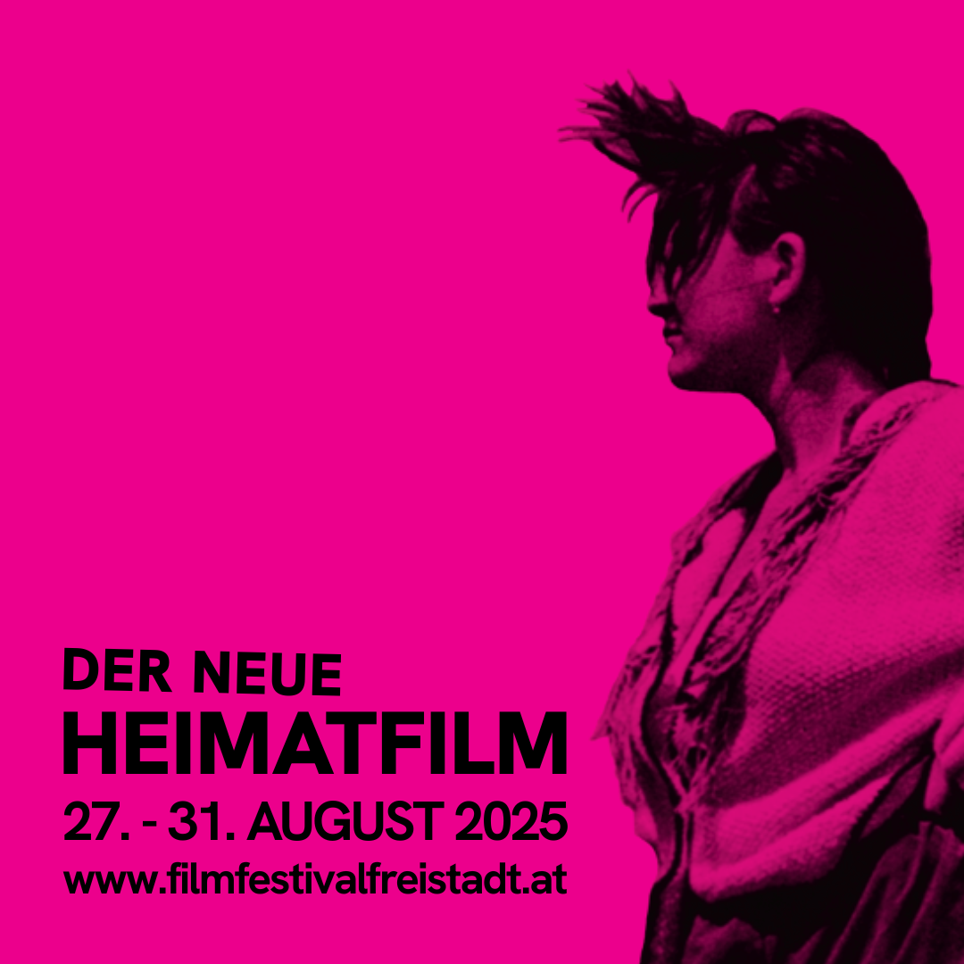 Festival DER NEUE HEIMATFILM 2025