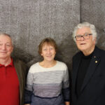 Im Gespraech VHS Singkreis