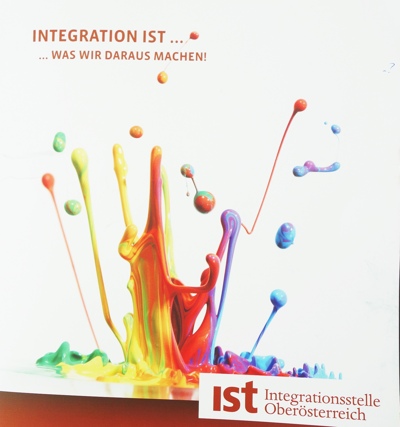 10. Integrationskonferenz des Landes Oberösterreich