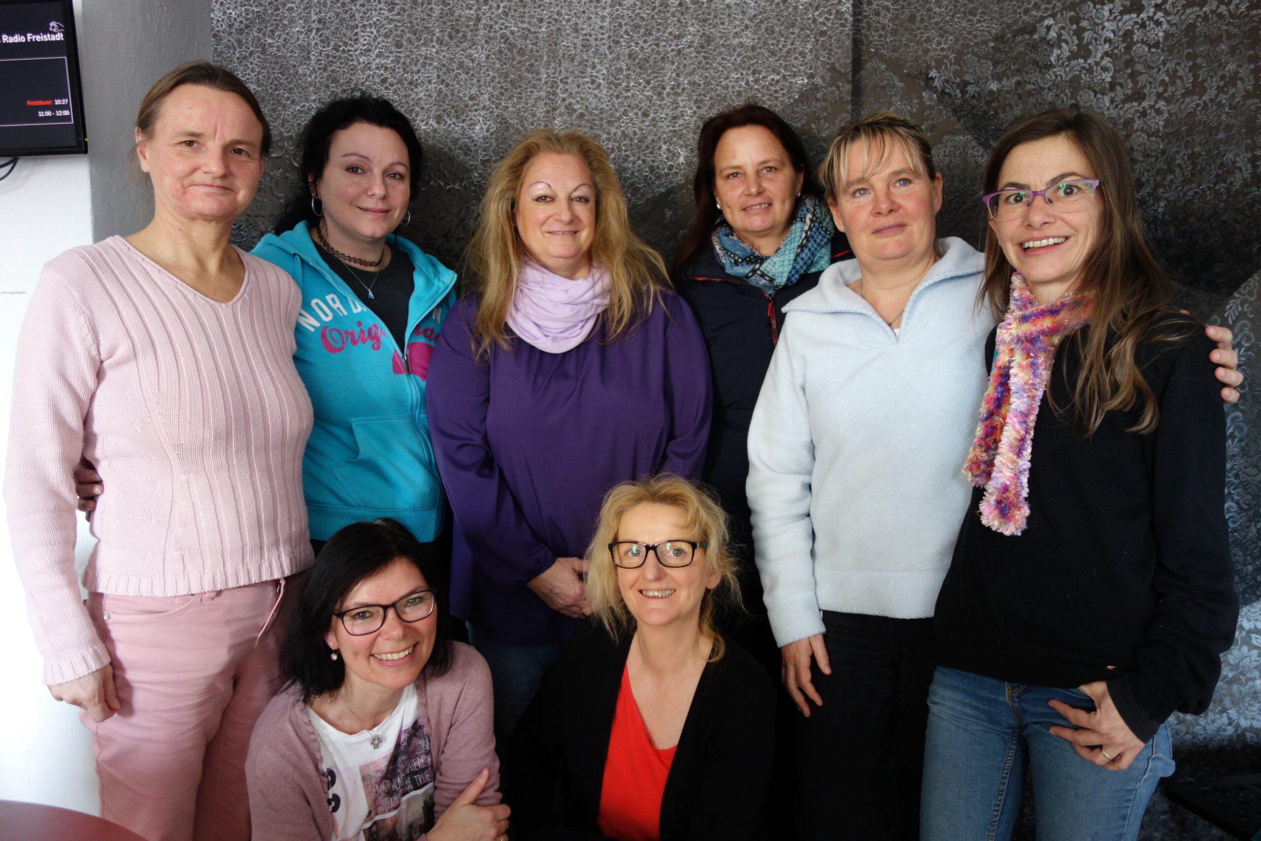 Frauenberatungsstelle BABSI: Frau und Arbeit