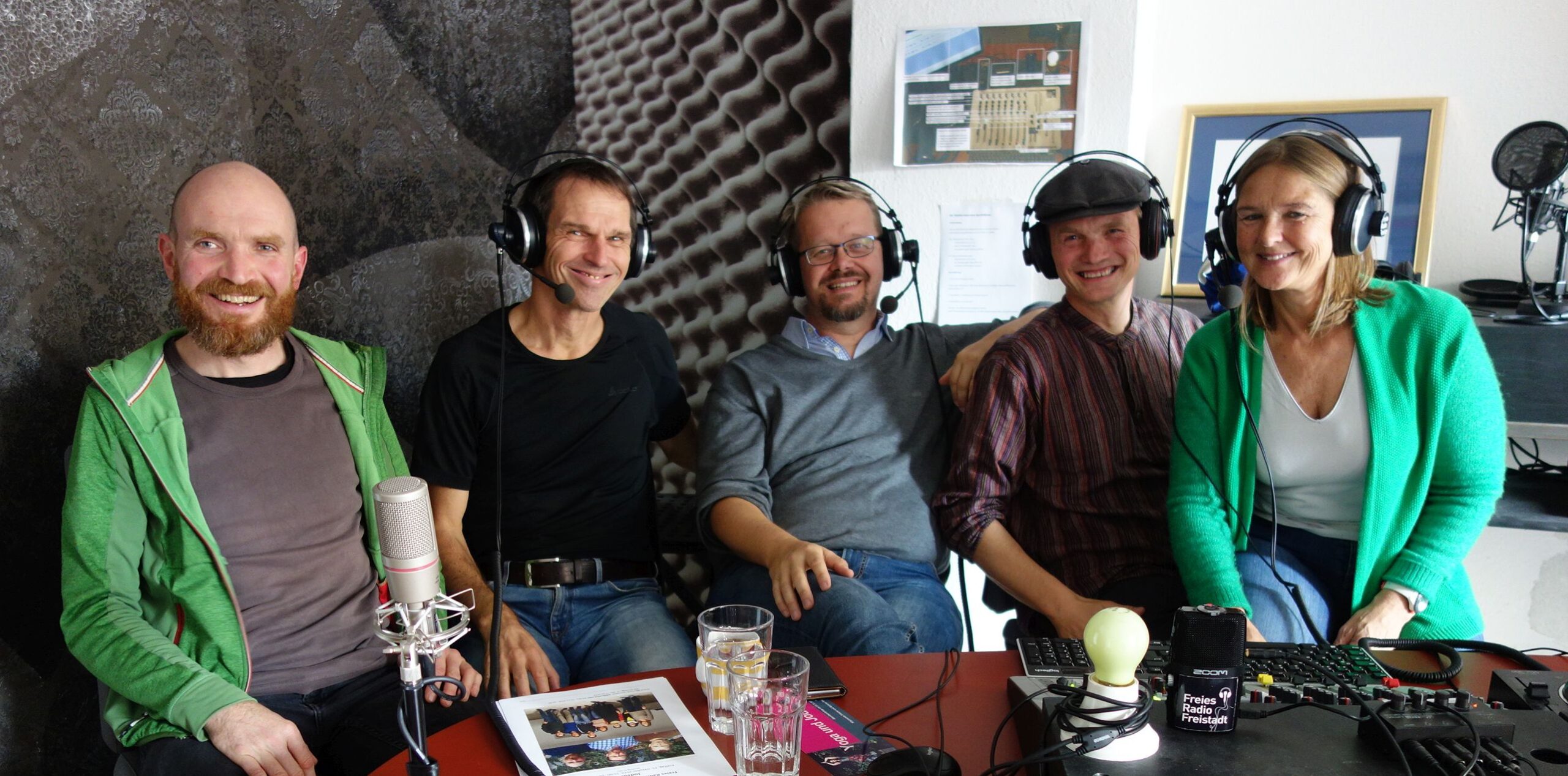 Otelo on Air: Neumarkt