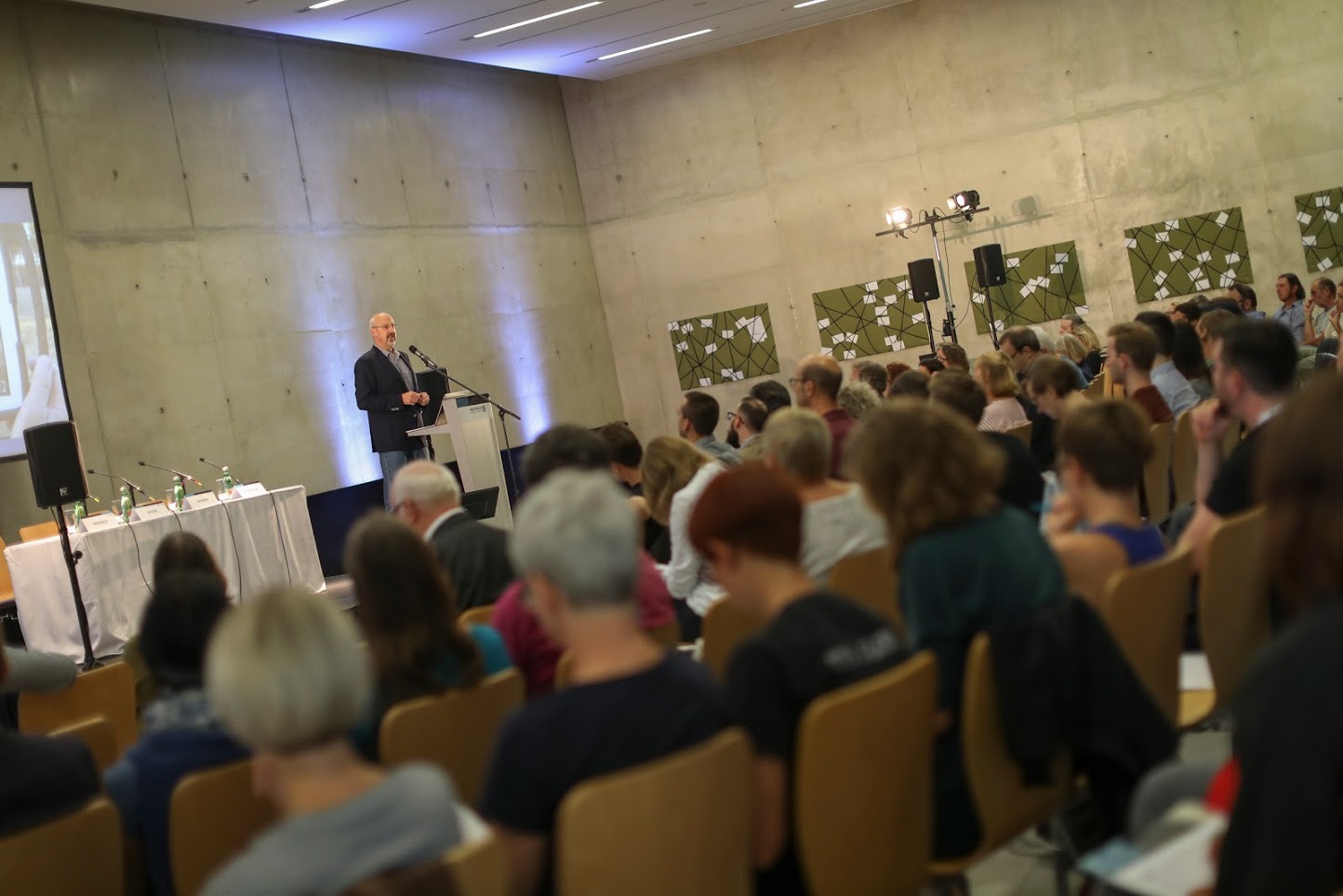Rückblick auf das  10. Dialogforum Mauthausen