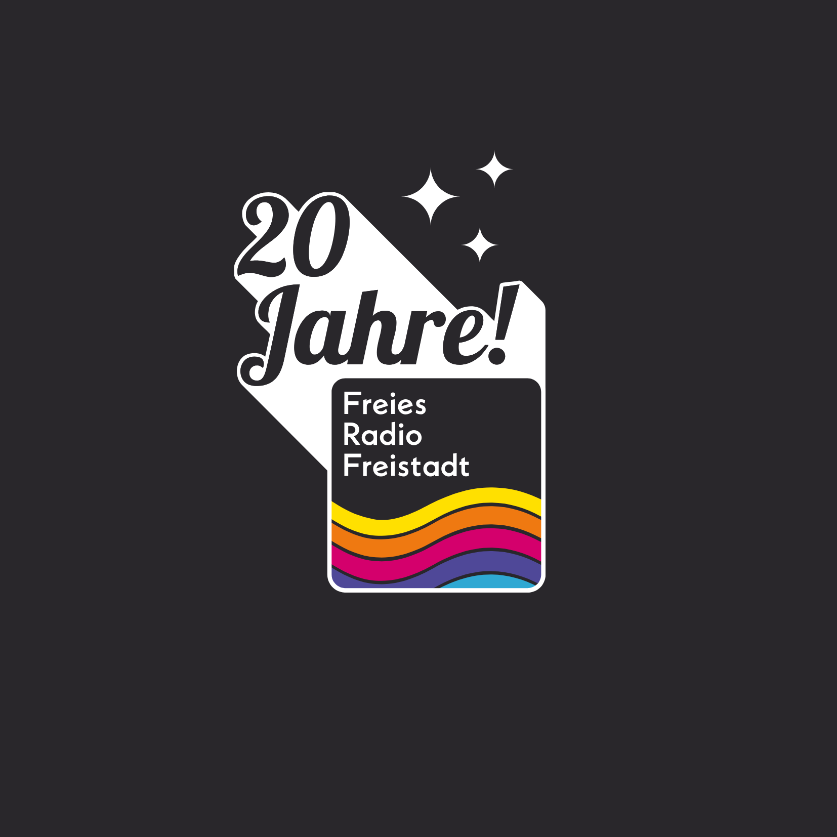 Fest: 20 Jahre Freies Radio Freistadt, Sa 13.9.