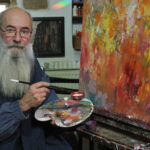 Ernst Hager_by Gertrud Hager