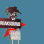 FRF FREAK rechteckig