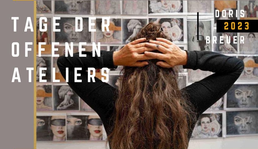 Tage der offenen Ateliers