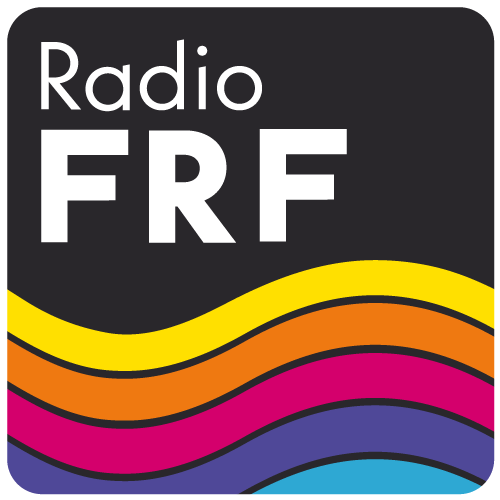 FRF Freies Radio Freisstadt Logo
