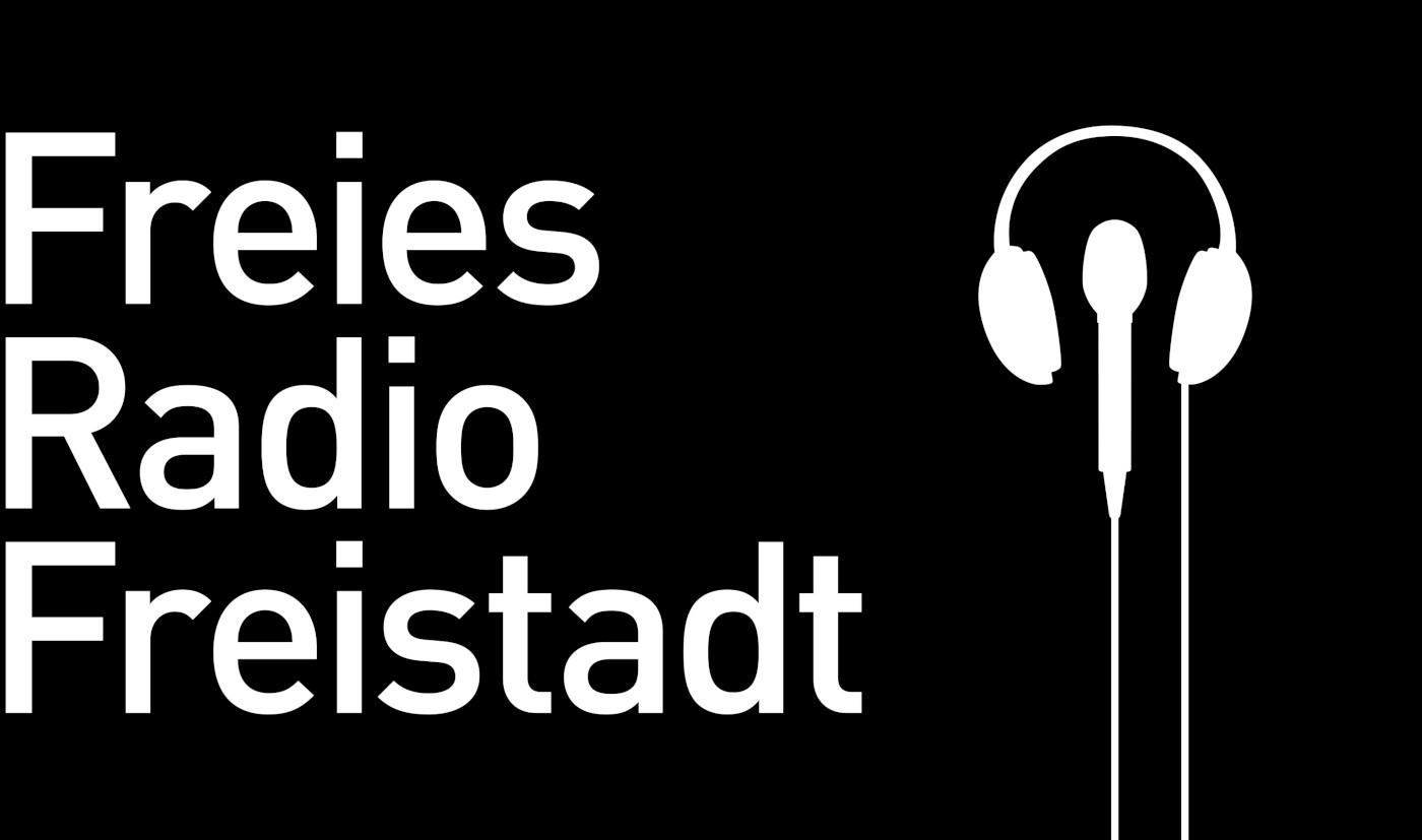 Logo Freies Radio Freistadt