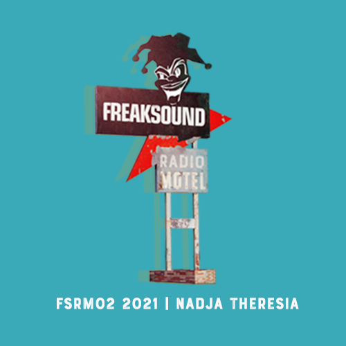 Freaksound Radio Motel: Nadja Theresia