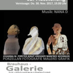 Flyer AusstellungFreistadt
