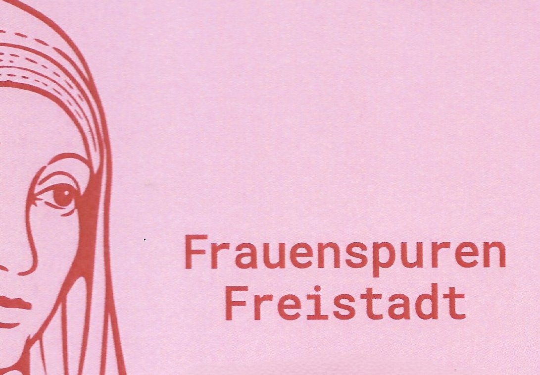 Frauenspuren Freistadt