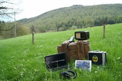 Freies Radios Regionalentwicklung