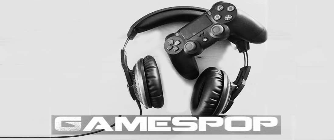 Gamespop #12