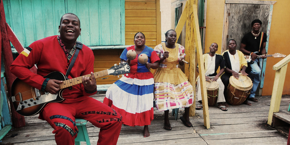 17. Kasumama Afrika Festival