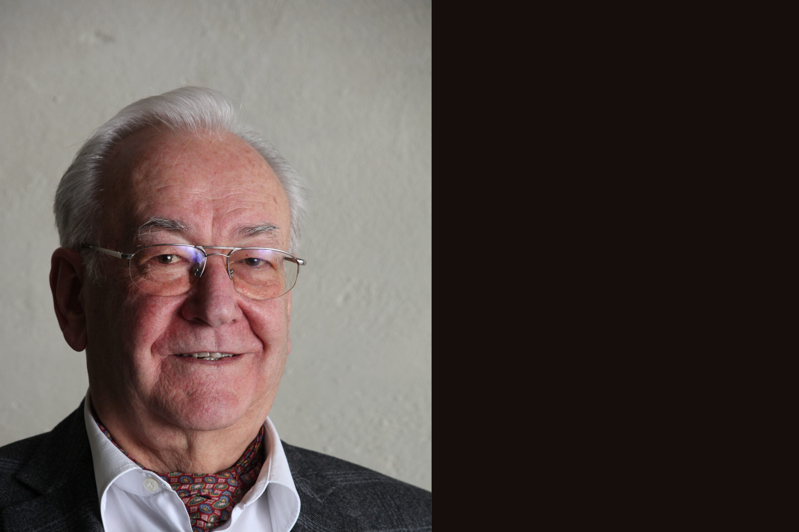 In Memoriam Gerhard Becker