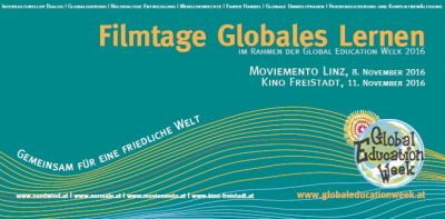 Globale Filmtage 2016