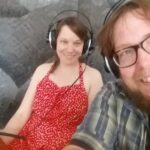 HFF Spezial Katharina Riedler und Michael Eibl