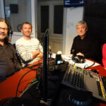 Hans Moser, Gerald Ziegler, Manfred Doppler, Sandra Wagner_DSC01780