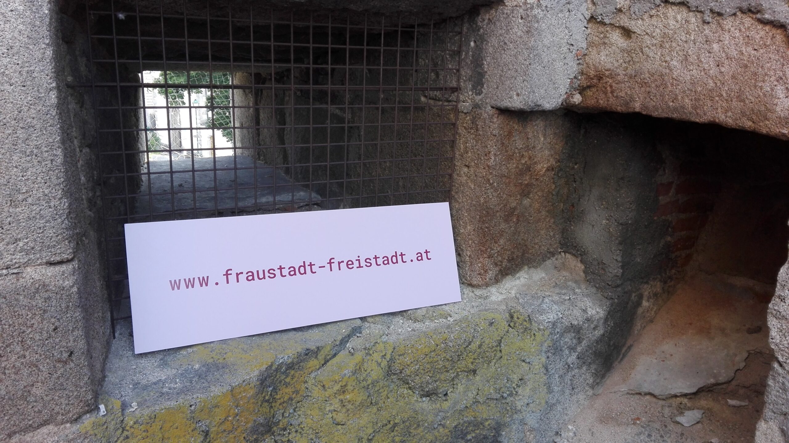 FrauSTADT Freistadt