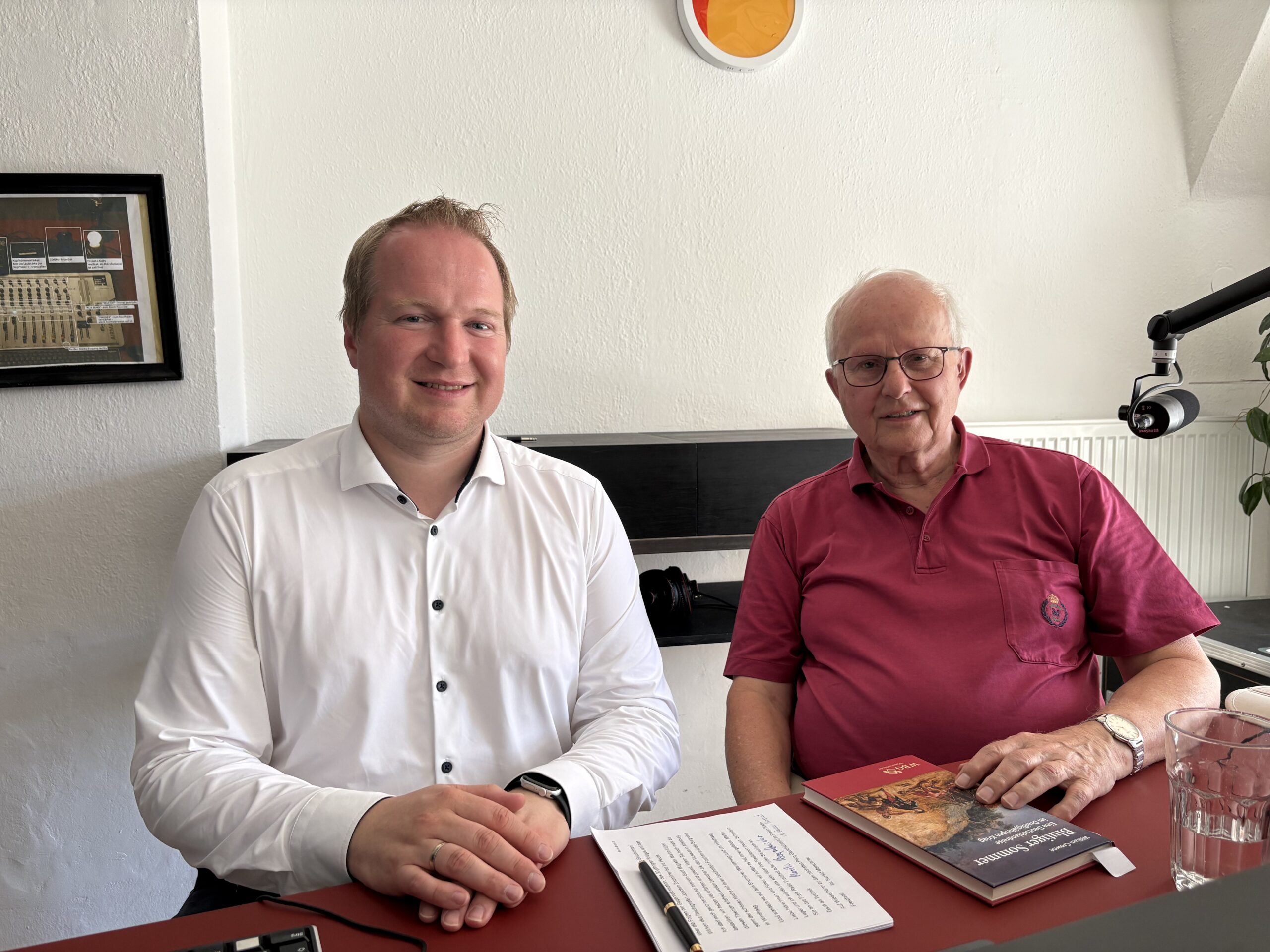 Gegenreformation, Joachim Enzmilner und wie man ein Land wieder katholisch macht