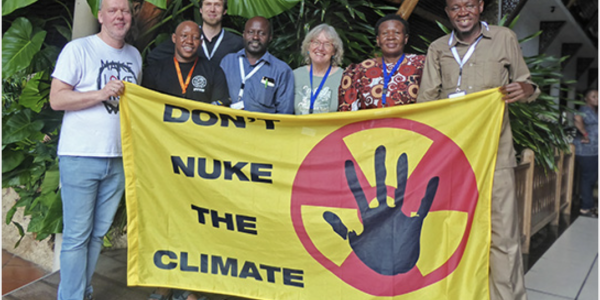 Neu: Don’t Nuke the Climate