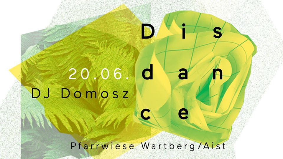 DJ Sessions: KV WOAST – Disdance