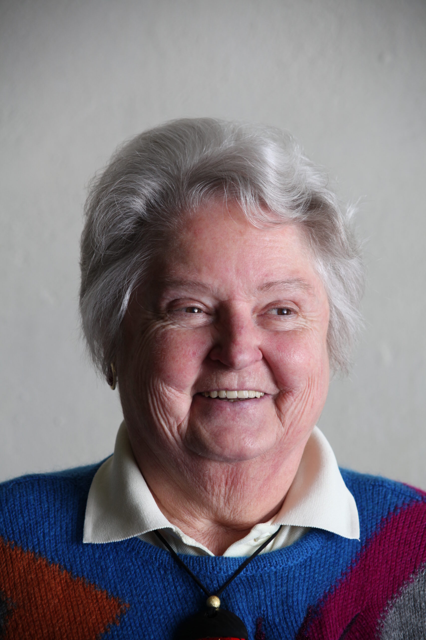 In memoriam Martha Schicho