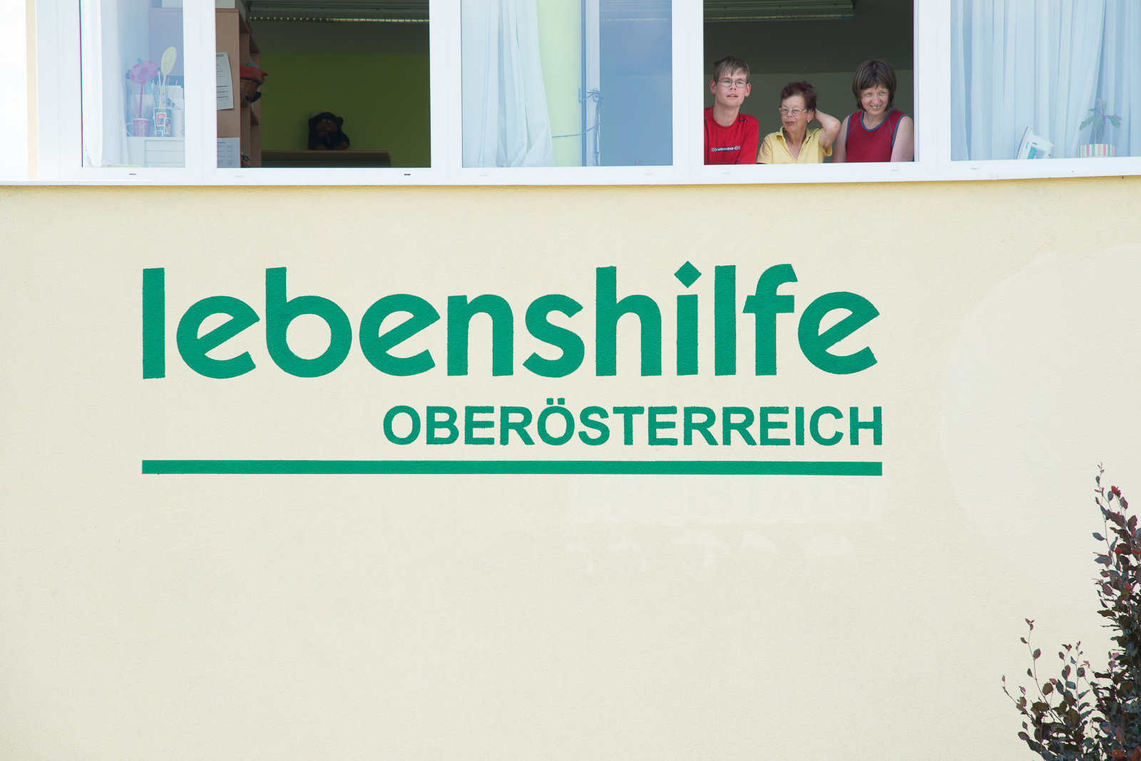 Lebensszenen …leben eben