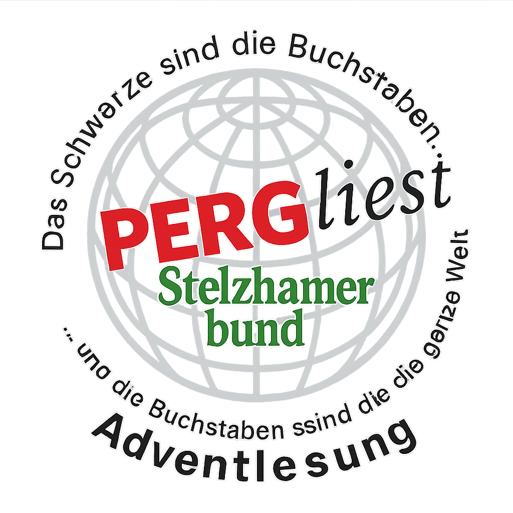 Perg liest Adventlesung Stelzhamerbund