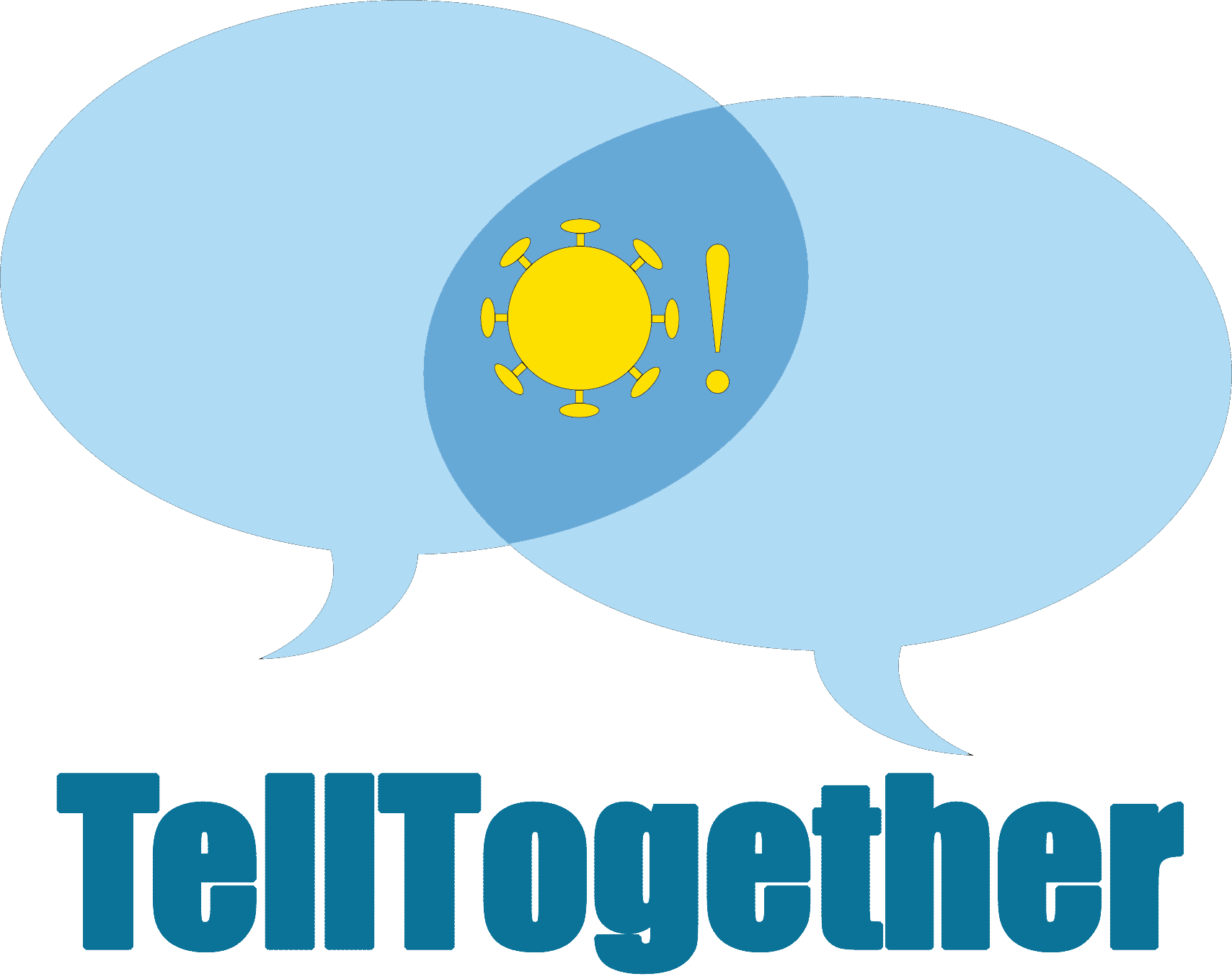 Hörspiel: Tell Together