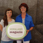 Monika Hofer_Kernlandmagazin