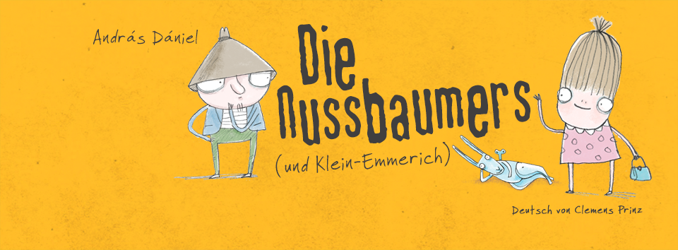 Die Nussbaumers