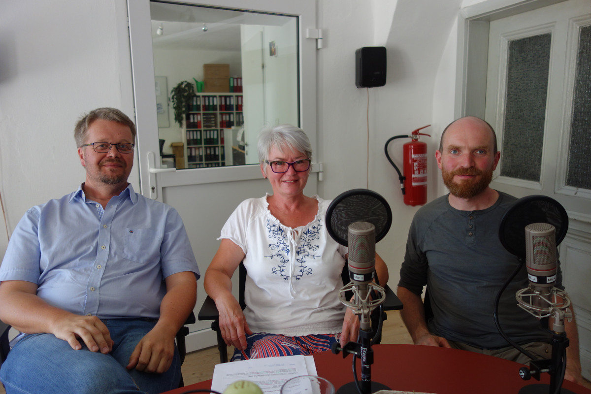 Otelo on Air: Neumarkt