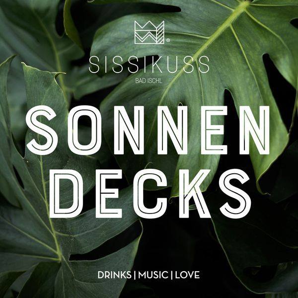 SISSIKUSS SONNENDECKS