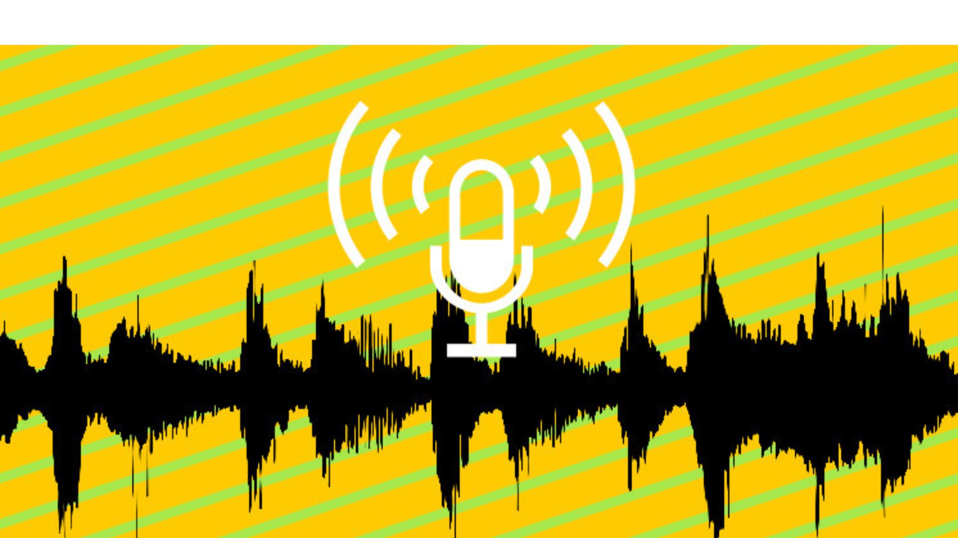 Workshop: Podcasting am Di, 17.10.